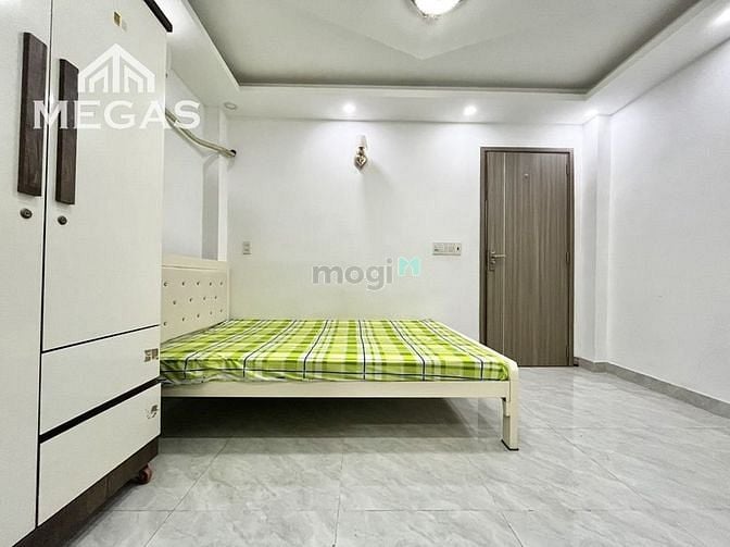 Hình ảnh 💕[Studio] Căn Hộ Tân Phú Full NT - Ngã 4 Thoại Ngọc Hầu_Lũy Bán Bích