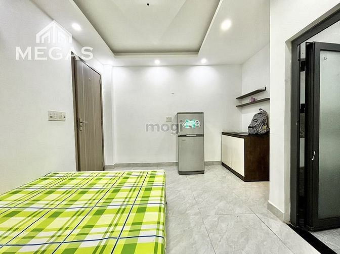 Hình ảnh 💕[Studio] Căn Hộ Tân Phú Full NT - Ngã 4 Thoại Ngọc Hầu_Lũy Bán Bích