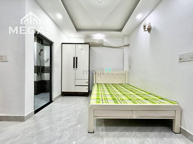 Hình ảnh 💕[Studio] Căn Hộ Tân Phú Full NT - Ngã 4 Thoại Ngọc Hầu_Lũy Bán Bích