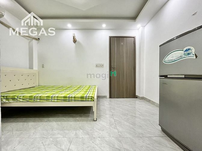 Hình ảnh 💕[Studio] Căn Hộ Tân Phú Full NT - Ngã 4 Thoại Ngọc Hầu_Lũy Bán Bích