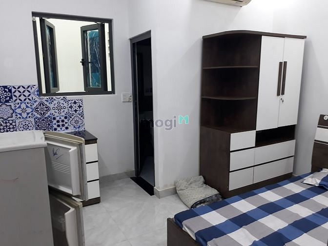 Hình ảnh 💕[Studio] Căn Hộ Tân Phú Full NT - Ngã 4 Thoại Ngọc Hầu_Lũy Bán Bích