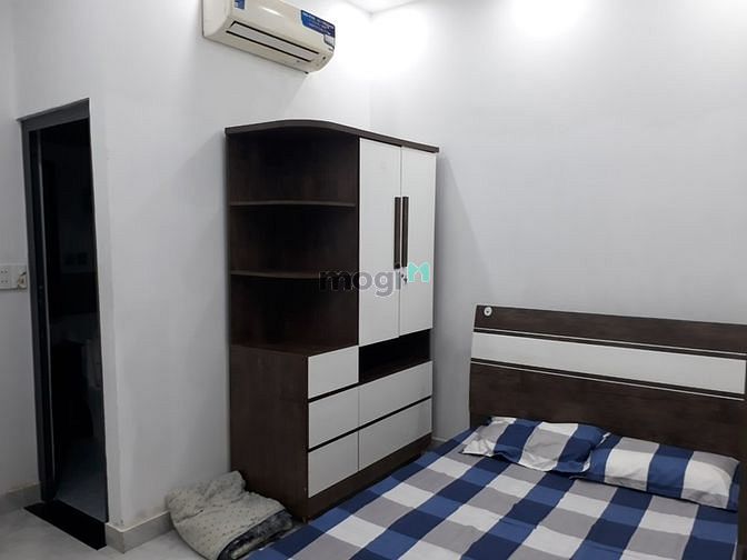 Hình ảnh 💕[Studio] Căn Hộ Tân Phú Full NT - Ngã 4 Thoại Ngọc Hầu_Lũy Bán Bích