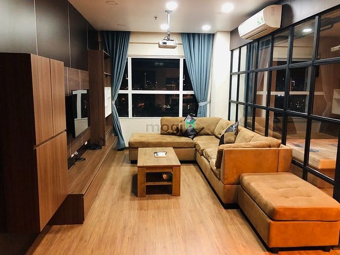 Hình ảnh Giảm tải căn 3pn2wc giá 23tr/THáng