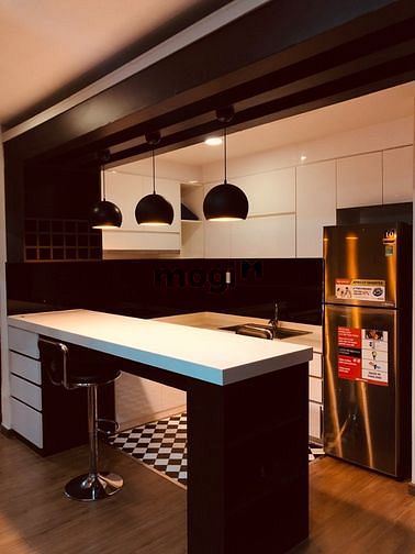 Hình ảnh Giảm tải căn 3pn2wc giá 23tr/THáng