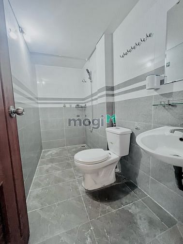 Hình ảnh Căn Hộ Dịch Vụ Mới 100% - Full Nội Thất - Sân bay Tân Sơn Nhất