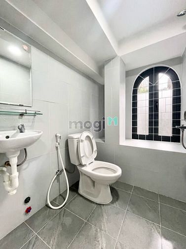 Hình ảnh Căn Hộ Mới 100% Giá Tốt Tại Tân Bình - Cửa sổ Trời Thoáng Mát, Sạch sẽ