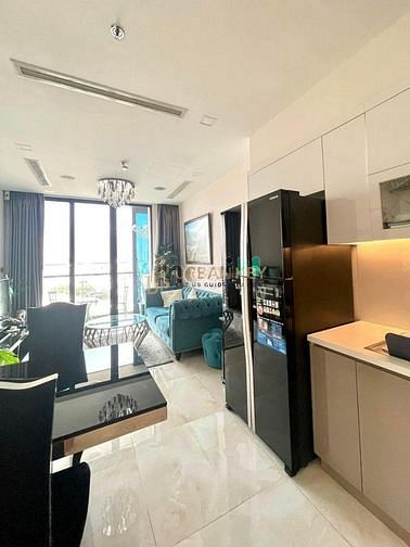 Hình ảnh Mb6623 nạp rút nhanh chóng 1 phòng ngủ Vinhomes Golden River
