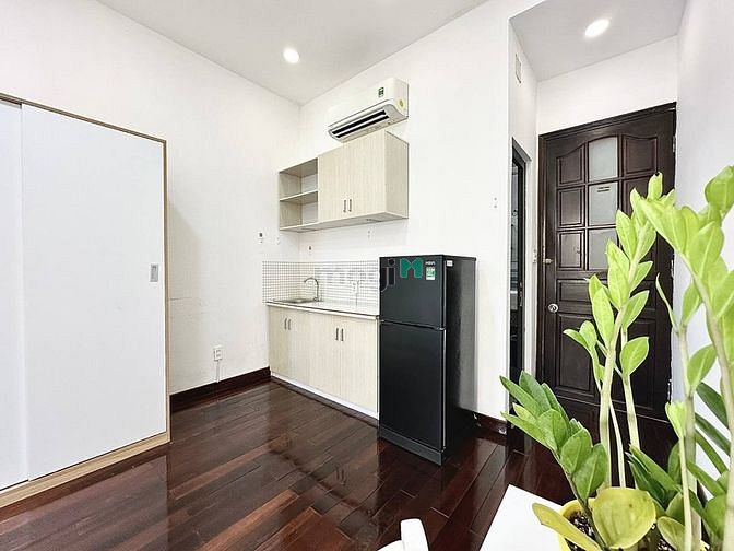 Hình ảnh Căn Hộ Đầy Đủ Tiện Ích Trong Phòng Đường Cộng Hòa Tân Bình