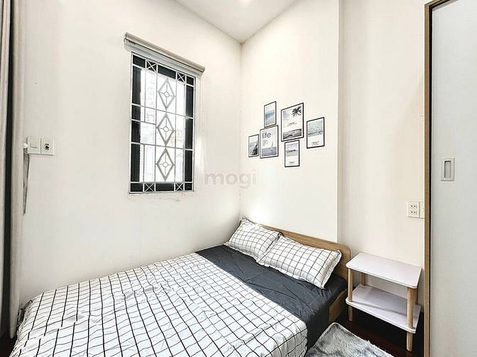 Hình ảnh Căn Hộ Đầy Đủ Tiện Ích Trong Phòng Đường Cộng Hòa Tân Bình