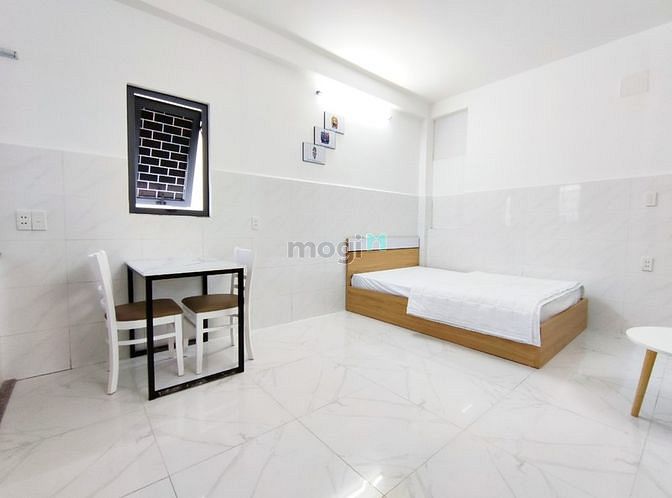 Hình ảnh 💕[Studio] Căn Hộ Tân Bình - Full NT - Cộng Hòa - Etown Cộng Hòa