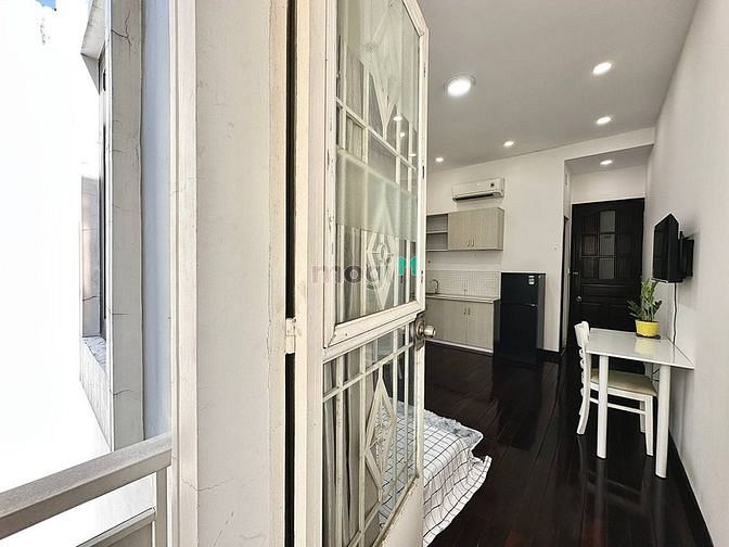 Hình ảnh Căn Hộ Đầy Đủ Tiện Ích Trong Phòng Đường Cộng Hòa Tân Bình