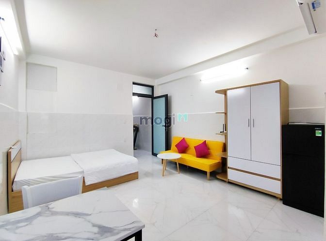 Hình ảnh 💕[Studio] Căn Hộ Tân Bình - Full NT - Cộng Hòa - Etown Cộng Hòa