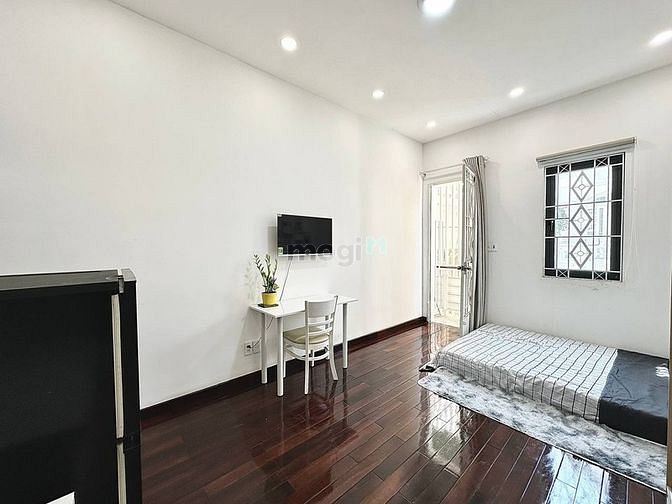 Hình ảnh Căn Hộ Đầy Đủ Tiện Ích Trong Phòng Đường Cộng Hòa Tân Bình