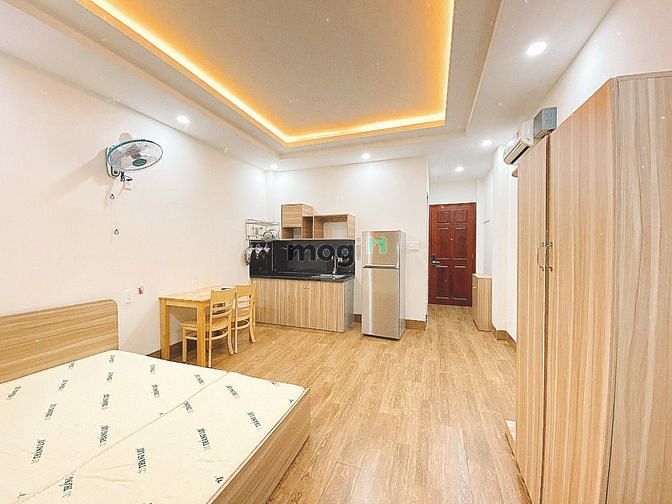 Hình ảnh 💕[Studio] Căn Hộ Tân Bình - Cộng Hòa - Etown Cộng Hòa - Gần Sân Bay