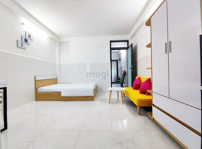 Hình ảnh 💕[Studio] Căn Hộ Tân Bình - Full NT - Cộng Hòa - Etown Cộng Hòa