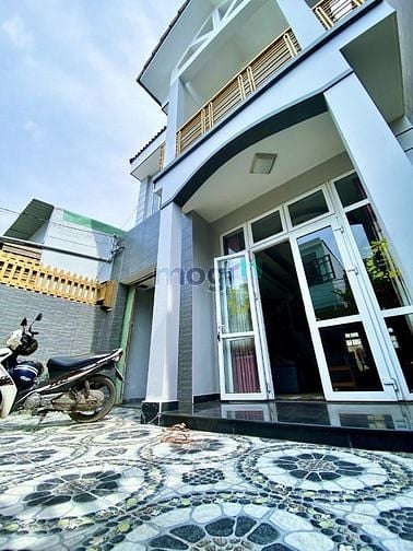 Hình ảnh Biệt thự mini 130m2 Tăng Nhơn Phú A Man Thiện Lê Văn Việt Q9 2 TẦNG