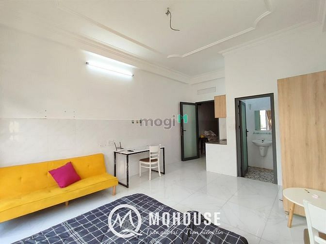 Hình ảnh 💕[Studio] Căn Hộ Tân Bình - Full NT - Cộng Hòa - Etown Cộng Hòa