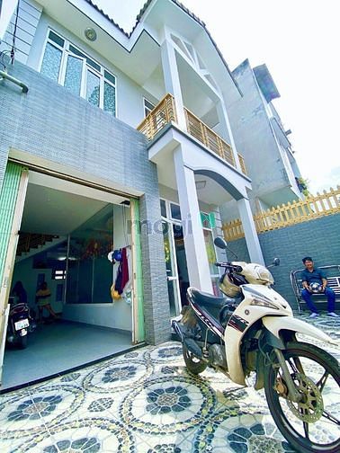 Hình ảnh Biệt thự mini 130m2 Tăng Nhơn Phú A Man Thiện Lê Văn Việt Q9 2 TẦNG