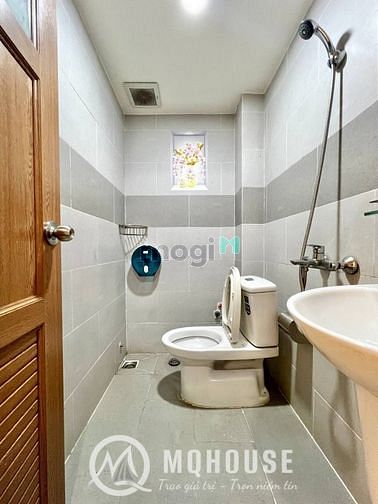 Hình ảnh 💢Cho Thuê Căn Hộ Đường Bạch Đằng Tân Bình (Có Bancol,Full Nội Thất)