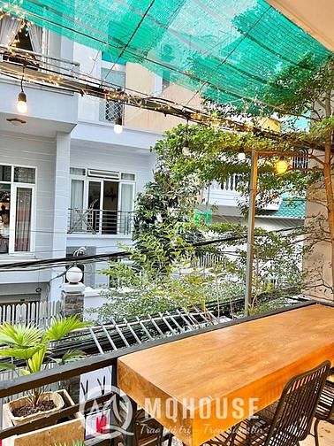 Hình ảnh 💢Cho Thuê Căn Hộ Đường Bạch Đằng Tân Bình (Có Bancol,Full Nội Thất)