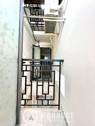 Hình ảnh 💢Cho Thuê Căn Hộ Đường Bạch Đằng Tân Bình (Có Bancol,Full Nội Thất)