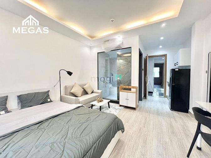 Hình ảnh Cho thuê Trang Chủ MB66.COM / Đăng Ký Tặng 66K xây mới 100% - full nội thất - tại Cống Quỳnh, Quận1