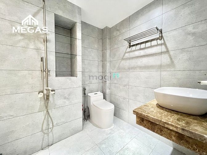 Hình ảnh Cho thuê Trang Chủ MB66.COM / Đăng Ký Tặng 66K xây mới 100% - full nội thất - tại Cống Quỳnh, Quận1