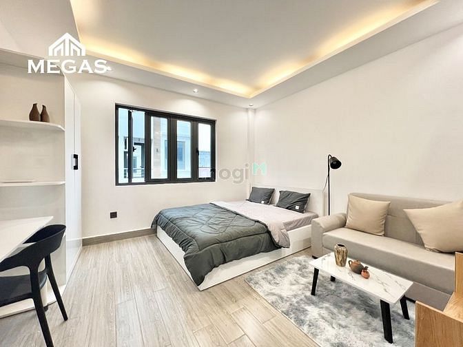Hình ảnh Cho thuê Trang Chủ MB66.COM / Đăng Ký Tặng 66K xây mới 100% - full nội thất - tại Cống Quỳnh, Quận1