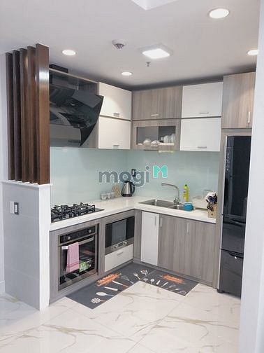 Hình ảnh cho thuê nhanh chung cư 2pn2wc 15tr/tháng