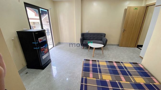 Hình ảnh Hót! Cầu Giấy Mới Tinh Full Đồ Thang Máy Ban Công Giá Tốt