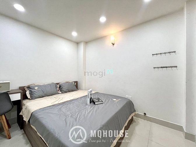 Hình ảnh 💢Cho Thuê Căn Hộ 1 Phòng Ngủ Riêng Đường Bạch Đằng Tân Bình