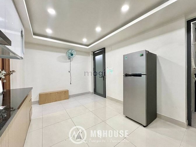 Hình ảnh 💢Cho Thuê Căn Hộ 1 Phòng Ngủ Riêng Đường Bạch Đằng Tân Bình