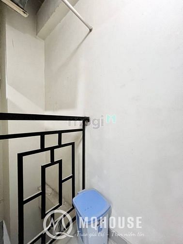 Hình ảnh 💢Cho Thuê Căn Hộ 1 Phòng Ngủ Riêng Đường Bạch Đằng Tân Bình