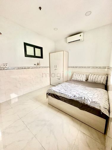 Hình ảnh Mb6623 nạp rút nhanh chóng STUDIO full nội thất gần cầu chữ Y , Lotte Mart