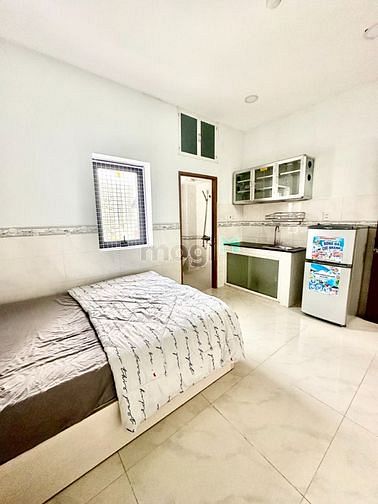 Hình ảnh Mb6623 nạp rút nhanh chóng STUDIO full nội thất gần cầu chữ Y , Lotte Mart