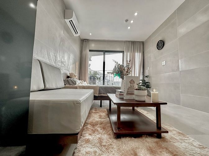 Hình ảnh Căn Hộ 1PN - Full Nội Thất - Máy Giặt Riêng - Tân Bình