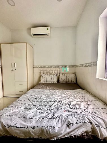 Hình ảnh Mb6623 nạp rút nhanh chóng STUDIO full nội thất gần cầu chữ Y , Lotte Mart