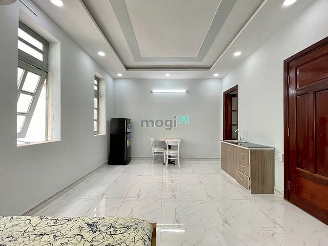 Hình ảnh Mb6623 nạp rút nhanh chóng STUDIO full nội thất gần cầu chữ Y , Lotte Mart