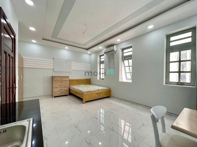 Hình ảnh Mb6623 nạp rút nhanh chóng STUDIO full nội thất gần cầu chữ Y , Lotte Mart