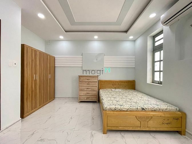Hình ảnh Mb6623 nạp rút nhanh chóng STUDIO full nội thất gần cầu chữ Y , Lotte Mart