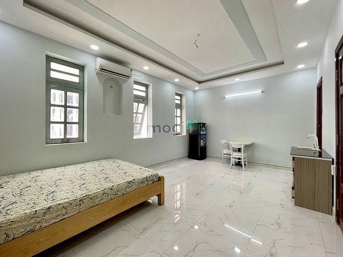 Hình ảnh Mb6623 nạp rút nhanh chóng STUDIO full nội thất gần cầu chữ Y , Lotte Mart