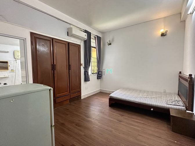 Hình ảnh Mb6623 nạp rút nhanh chóng STUDIO full nội thất gần cầu chữ Y , Lotte Mart