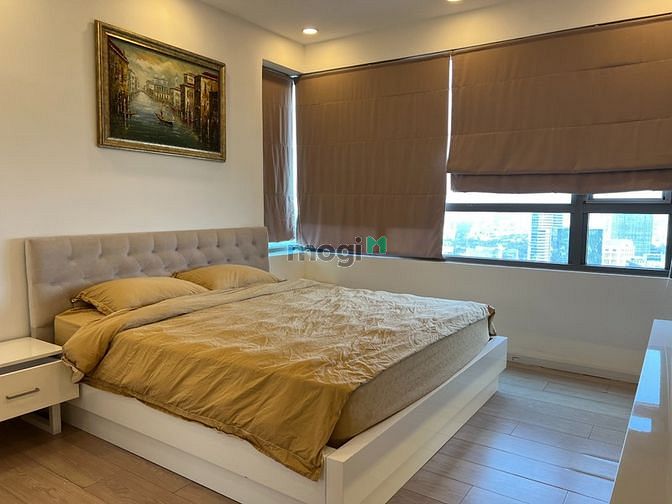 Hình ảnh Cho thuê Trang Chủ MB66.COM / Đăng Ký Tặng 66K Riviera Pont 148m2, 3PN, 2wc, Nguyễn Văn Tưởng, Quận 7