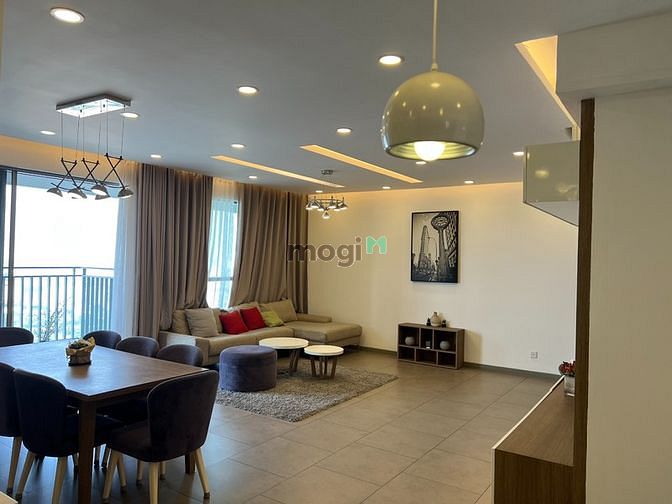 Hình ảnh Cho thuê Trang Chủ MB66.COM / Đăng Ký Tặng 66K Riviera Pont 148m2, 3PN, 2wc, Nguyễn Văn Tưởng, Quận 7