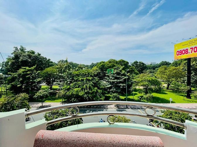 Hình ảnh 💢Cho Thuê Căn Hộ 2PN 55m2 Đường Bạch Đằng Tân Bình(full nội thất)