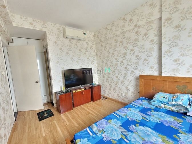 Hình ảnh Cho thuê Trang Chủ MB66.COM / Đăng Ký Tặng 66K 65m2 giá 7,5tr 2pn, 2wc full nội thất ở liền ạ