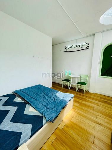 Hình ảnh 💢Cho Thuê Căn Hộ 2PN 55m2 Đường Bạch Đằng Tân Bình(full nội thất)