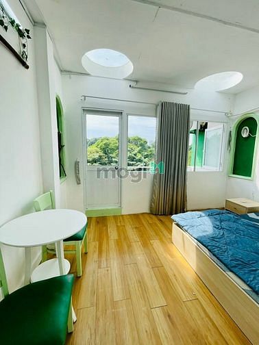 Hình ảnh 💢Cho Thuê Căn Hộ 2PN 55m2 Đường Bạch Đằng Tân Bình(full nội thất)