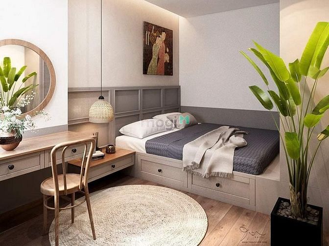 Hình ảnh CHO THUÊ GIÁ RẺ Sunrise City 1pn1wc chỉ từ 10tr/tháng