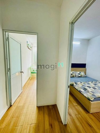 Hình ảnh 💢Cho Thuê Căn Hộ 2PN 55m2 Đường Bạch Đằng Tân Bình(full nội thất)